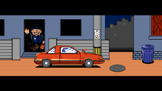 Warau Salesman 2 Screenshot