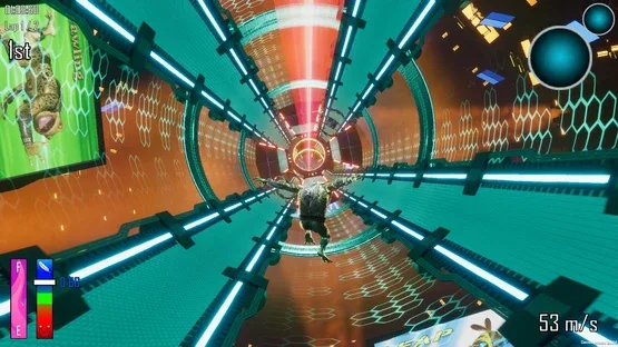 Space Rats screenshot 2