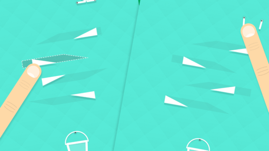 Drop Flip Screenshot