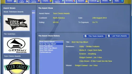 The Road 2 Success screenshot 4