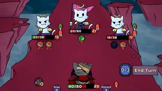 Orb Devils screenshot 1