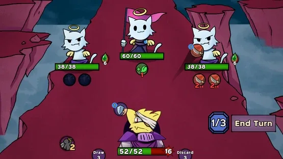 Orb Devils screenshot 2