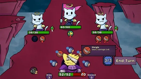 Orb Devils screenshot 4