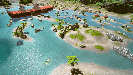 MetaDOS Screenshot