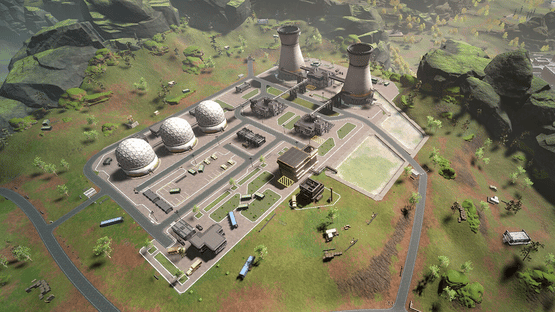 MetaDOS Screenshot