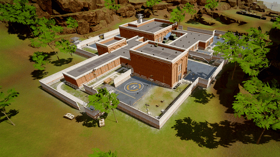 MetaDOS Screenshot
