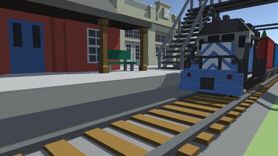 Railway Company Owner screenshot 6