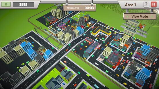 Railway Company Owner screenshot 5