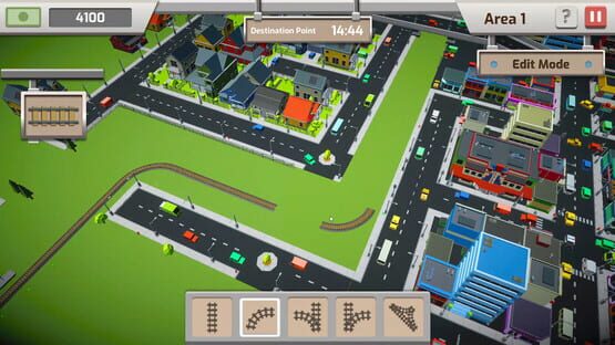 Railway Company Owner screenshot 4