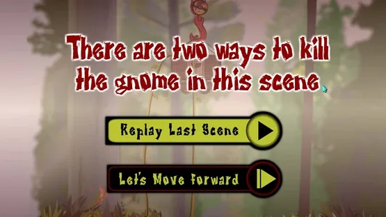 Bloody Horror Plant screenshot 6