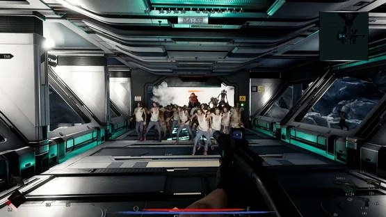 Xheres screenshot 3