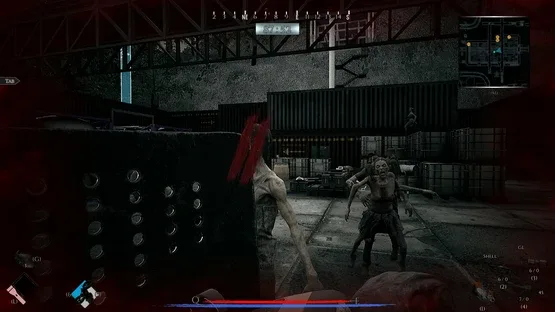 Xheres screenshot 4