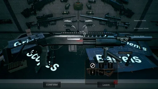 Xheres screenshot 5