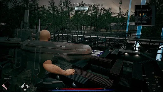 Xheres screenshot 6