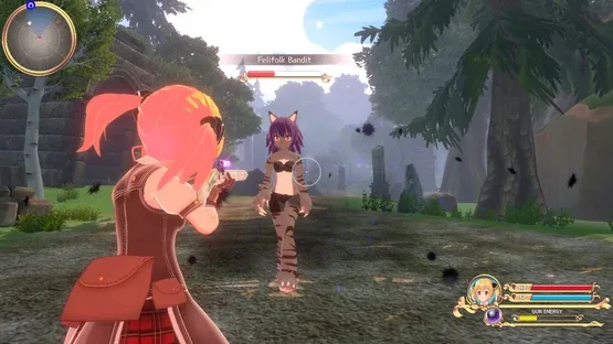 Lorena and the Land of Ruins screenshot 8
