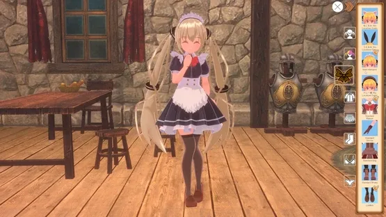 Lorena and the Land of Ruins screenshot 6