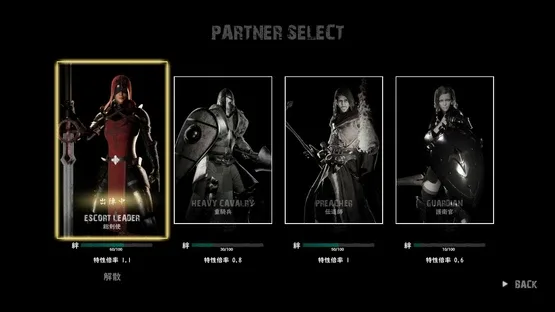 The Battle of Sacred Heart screenshot 2