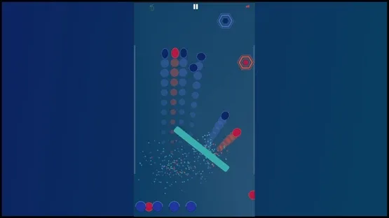 Paddle Flap screenshot 4