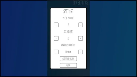 Paddle Flap screenshot 3
