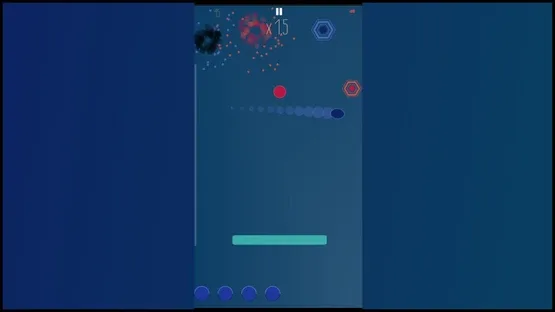 Paddle Flap screenshot 1