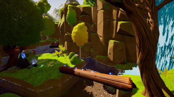 Tales of the Magic Ball: The Lost Sorcerer screenshot 4