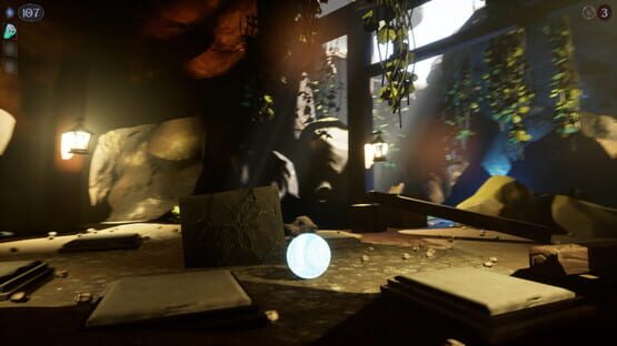 Tales of the Magic Ball: The Lost Sorcerer screenshot 5