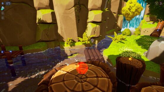 Tales of the Magic Ball: The Lost Sorcerer screenshot 1