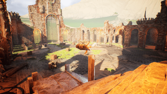Mimic Hunters Screenshot