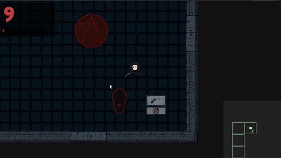 Blood 'N Bullets Screenshot