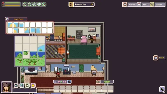 To Pixelia screenshot 14