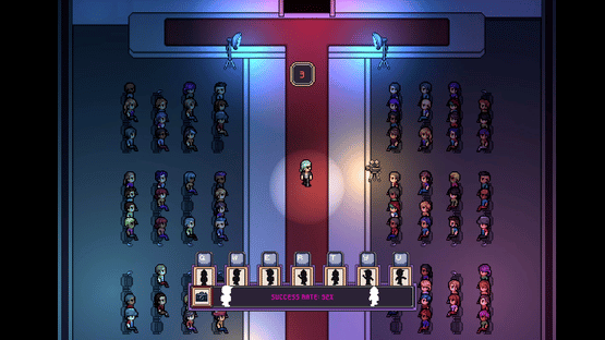 To Pixelia Screenshot