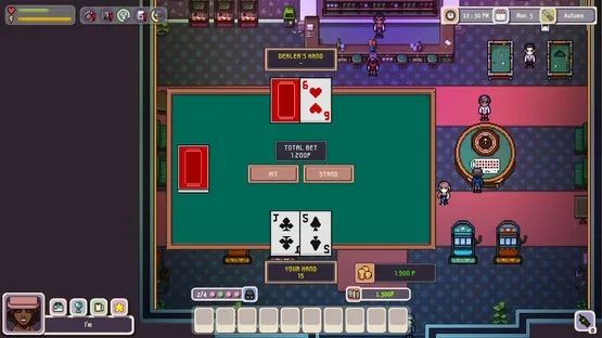 To Pixelia screenshot 7