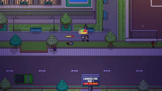 To Pixelia screenshot 9