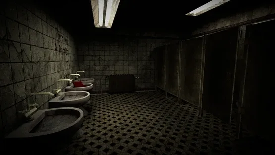 Final Dose screenshot 7