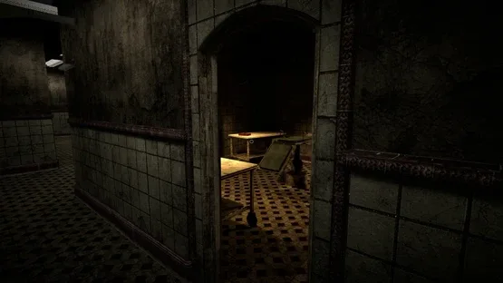 Final Dose screenshot 6