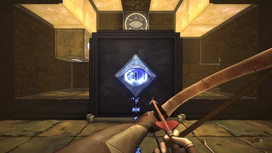 He Who Watches screenshot 5