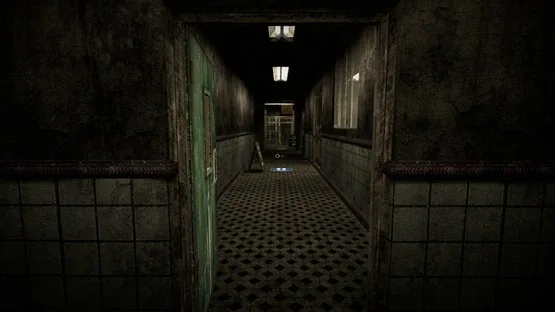Final Dose screenshot 1