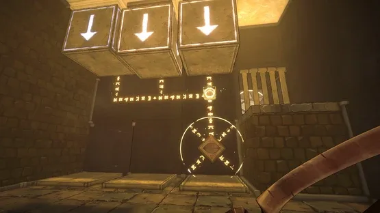 He Who Watches screenshot 6