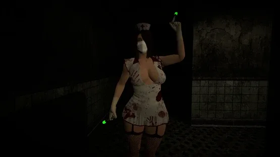 Final Dose screenshot 3