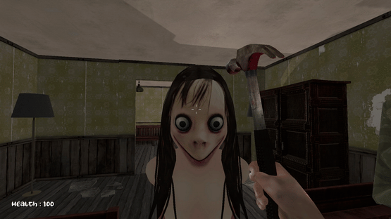 Mother Bird Horror Story Ch2 Screenshot