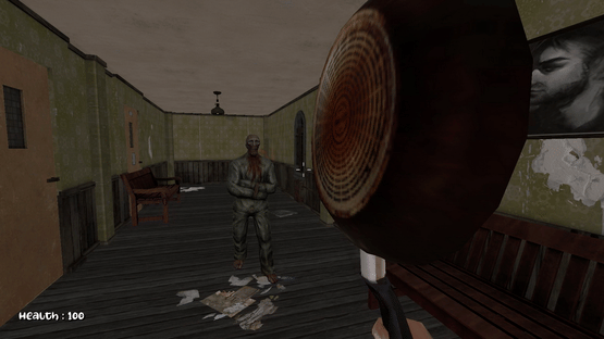Mother Bird Horror Story Ch2 Screenshot