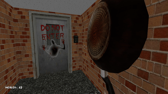 Mother Bird Horror Story Ch2 Screenshot
