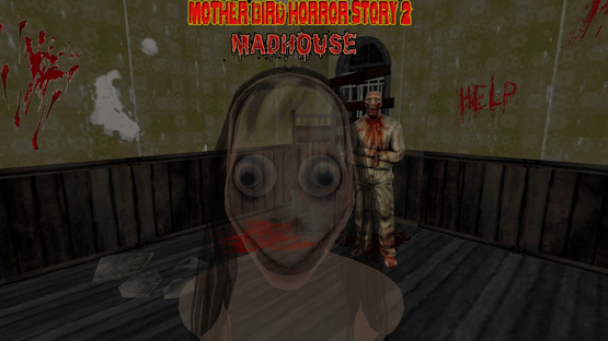 Mother Bird Horror Story Ch2 Screenshot