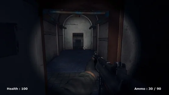 Slendrina Must Die: The Cellar screenshot 7