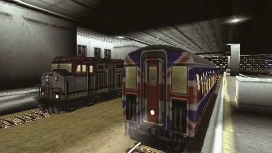 X-Treme Express Screenshot