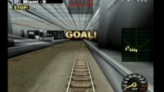 X-Treme Express Screenshot