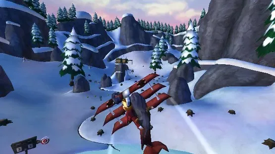 Freaky Flyers screenshot 4