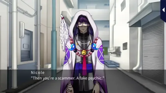 Tokyo Love Hustle screenshot 4