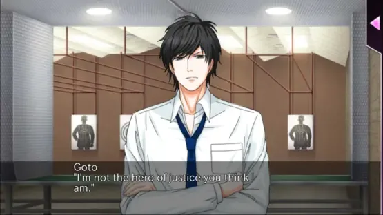 My Sweet Bodyguard screenshot 1