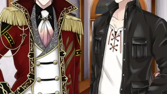 Court of Darkness screenshot 1